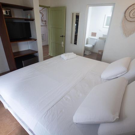 Hotel Boutique Pachamama (Adults Only) มาอาอวล ภายนอก รูปภาพ