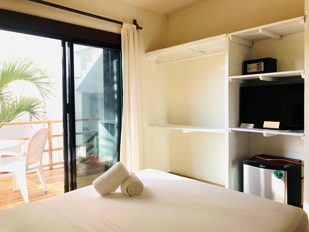 Hotel Boutique Pachamama (Adults Only) มาอาอวล ภายนอก รูปภาพ