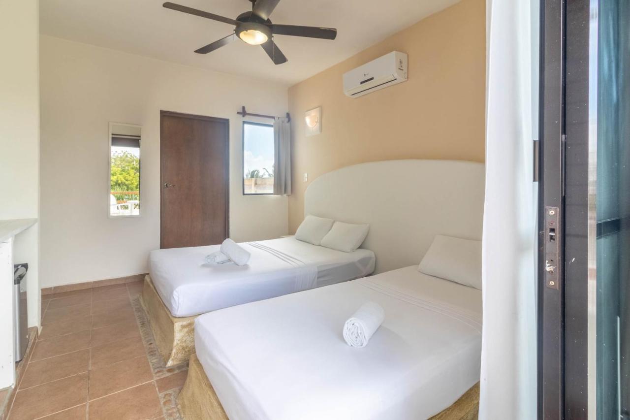 Hotel Boutique Pachamama (Adults Only) มาอาอวล ภายนอก รูปภาพ