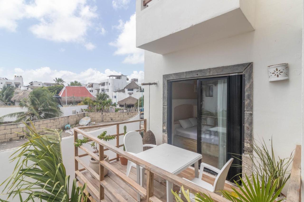 Hotel Boutique Pachamama (Adults Only) มาอาอวล ภายนอก รูปภาพ