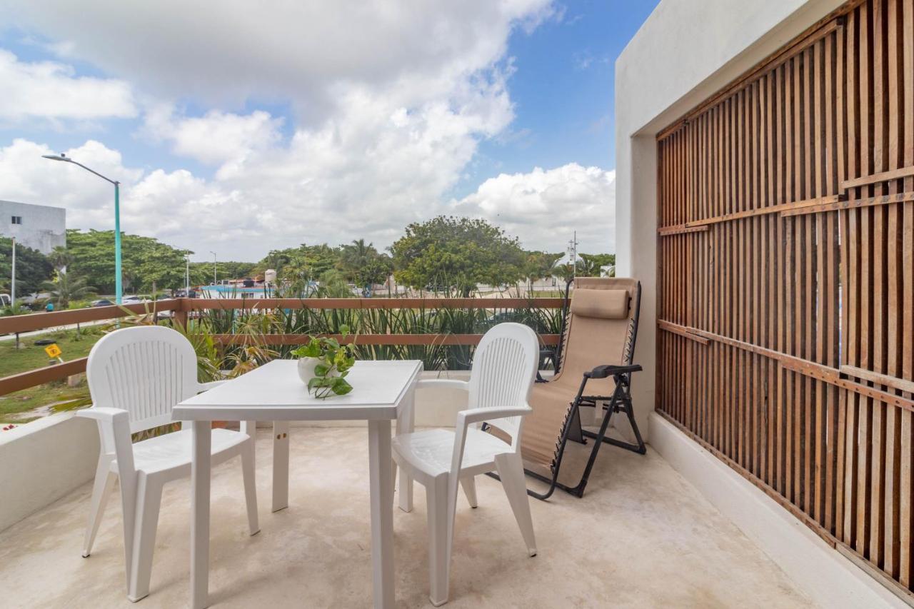 Hotel Boutique Pachamama (Adults Only) มาอาอวล ภายนอก รูปภาพ