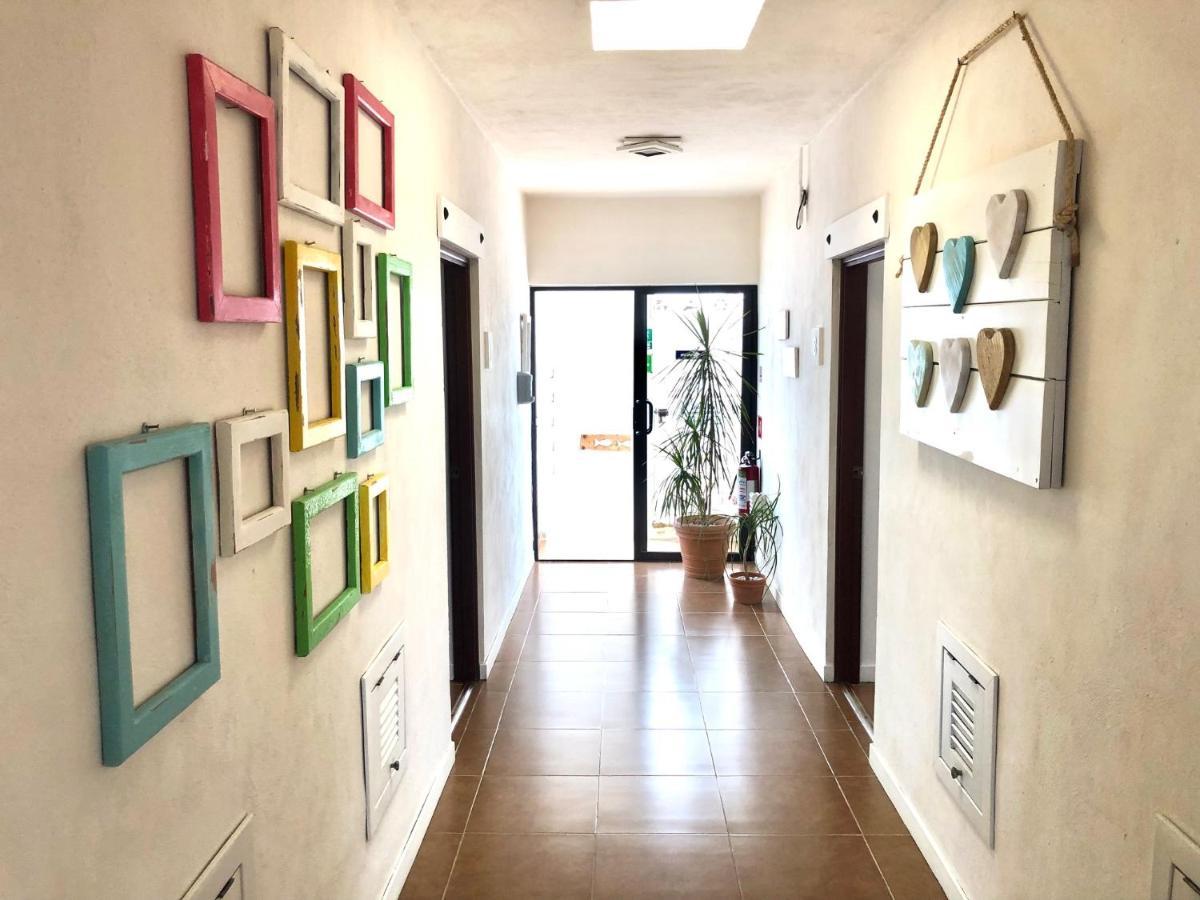 Hotel Boutique Pachamama (Adults Only) มาอาอวล ภายนอก รูปภาพ