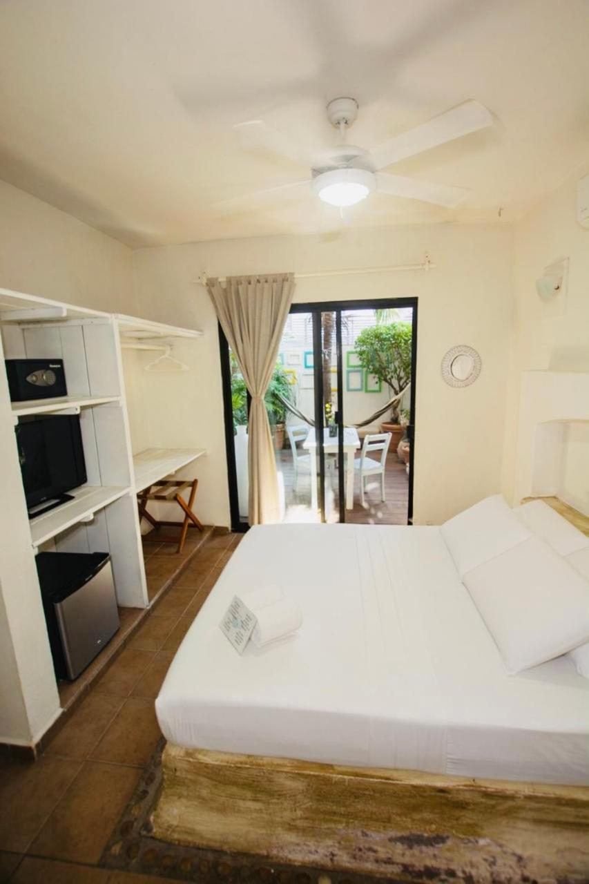 Hotel Boutique Pachamama (Adults Only) มาอาอวล ภายนอก รูปภาพ