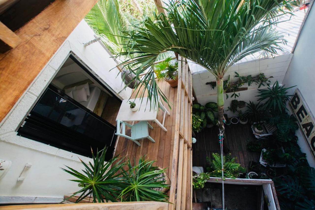 Hotel Boutique Pachamama (Adults Only) มาอาอวล ภายนอก รูปภาพ