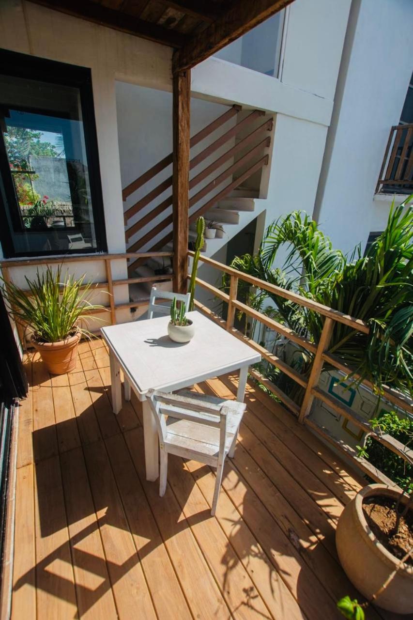 Hotel Boutique Pachamama (Adults Only) มาอาอวล ภายนอก รูปภาพ