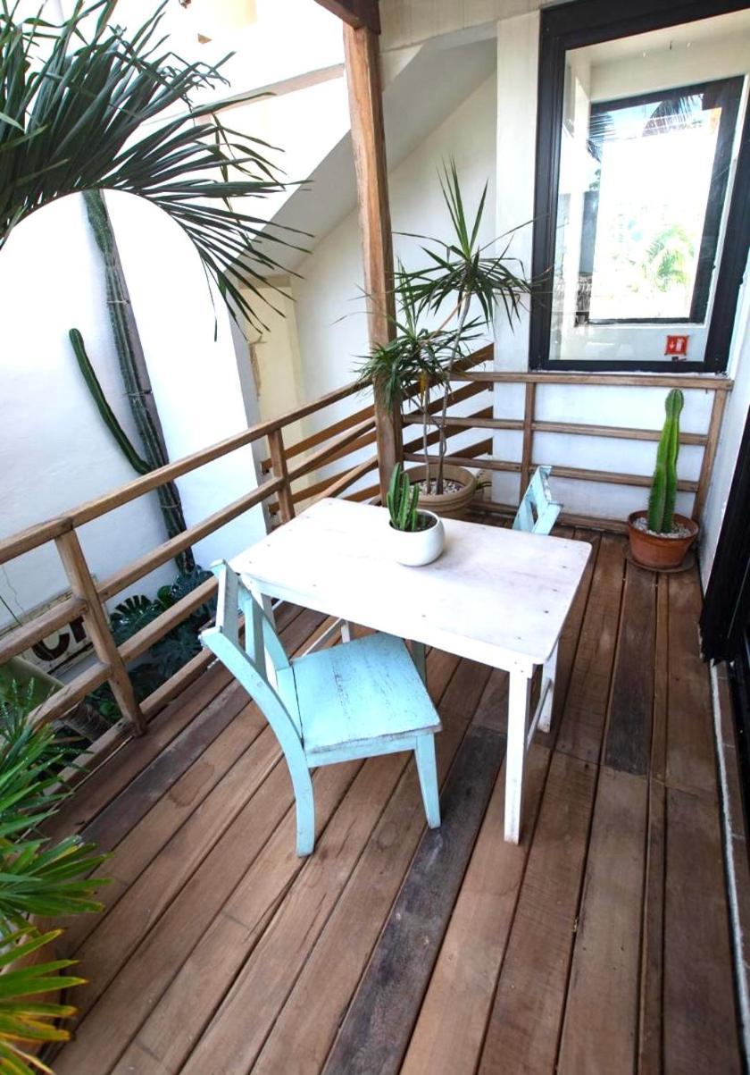 Hotel Boutique Pachamama (Adults Only) มาอาอวล ภายนอก รูปภาพ