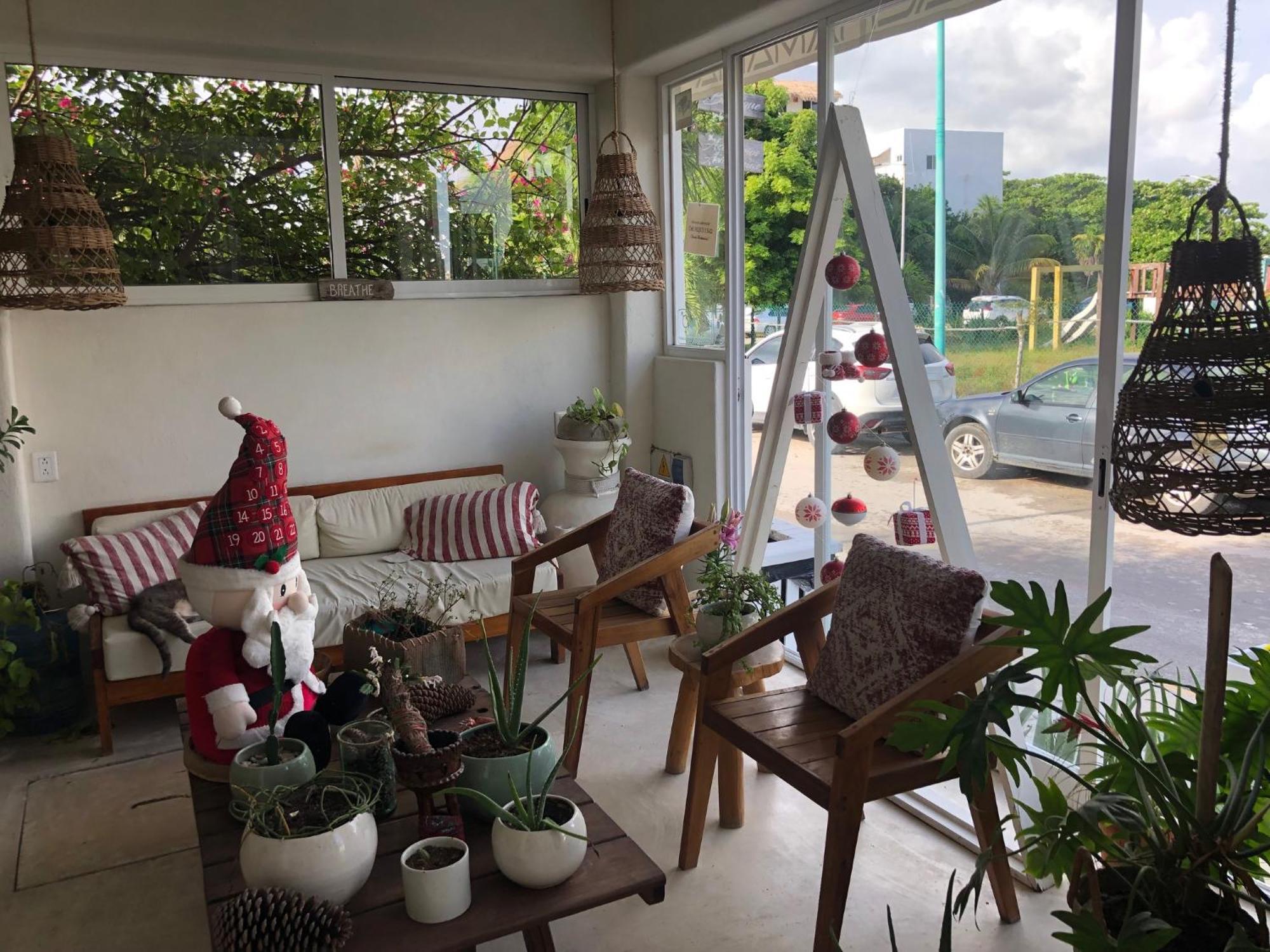Hotel Boutique Pachamama (Adults Only) มาอาอวล ภายนอก รูปภาพ