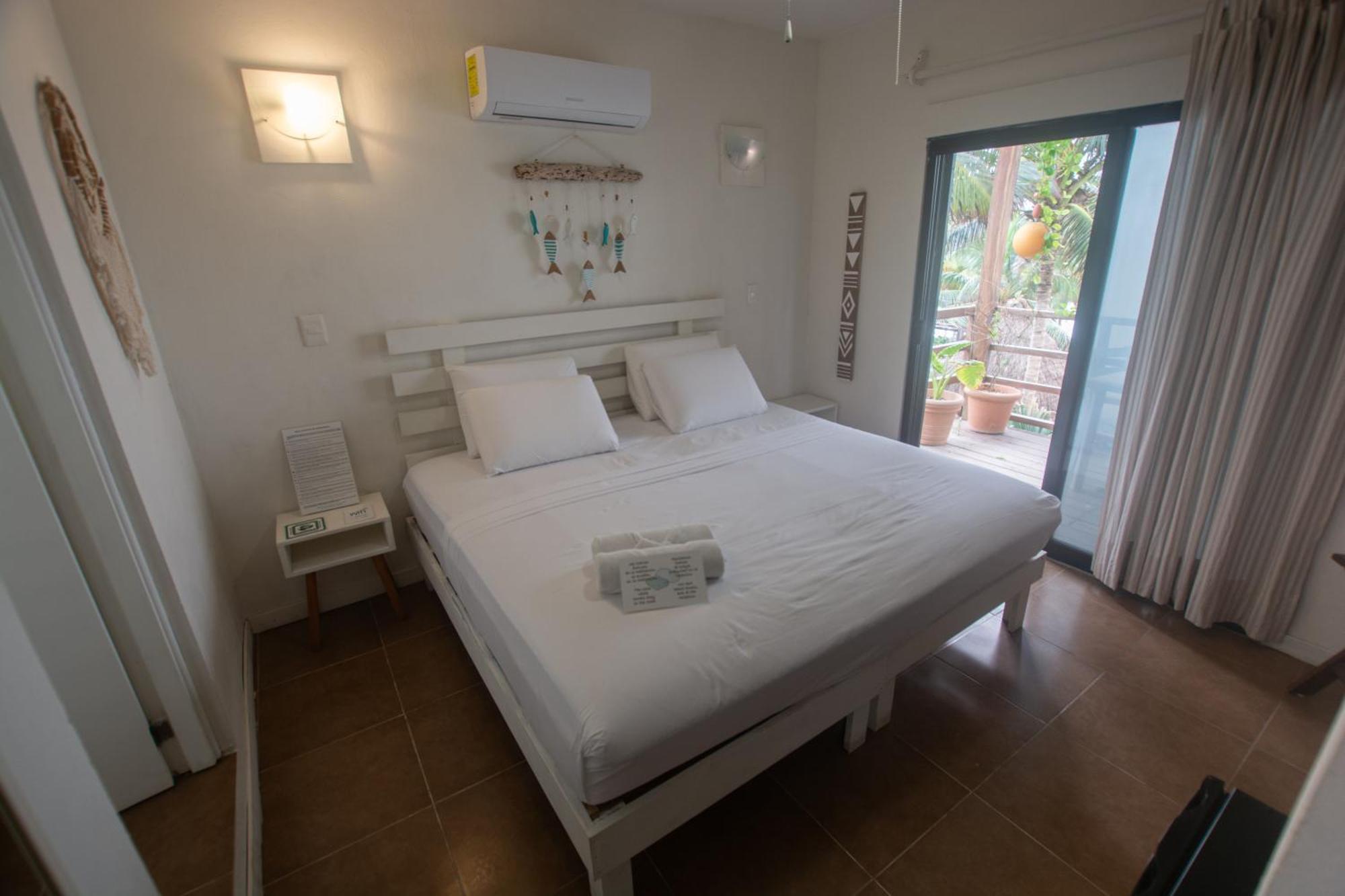 Hotel Boutique Pachamama (Adults Only) มาอาอวล ภายนอก รูปภาพ