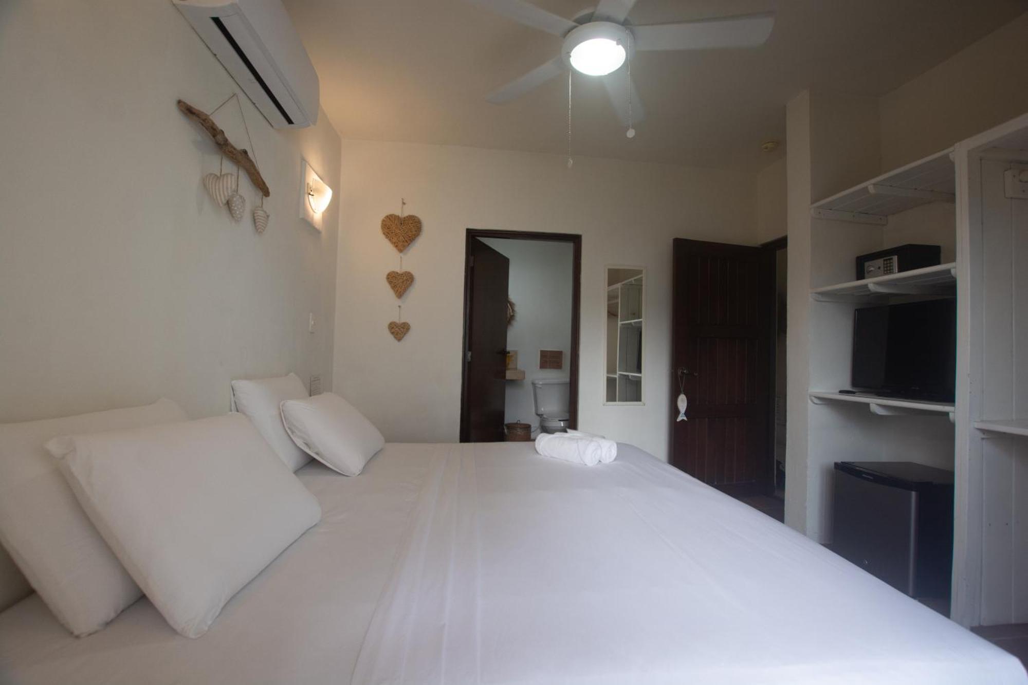 Hotel Boutique Pachamama (Adults Only) มาอาอวล ภายนอก รูปภาพ