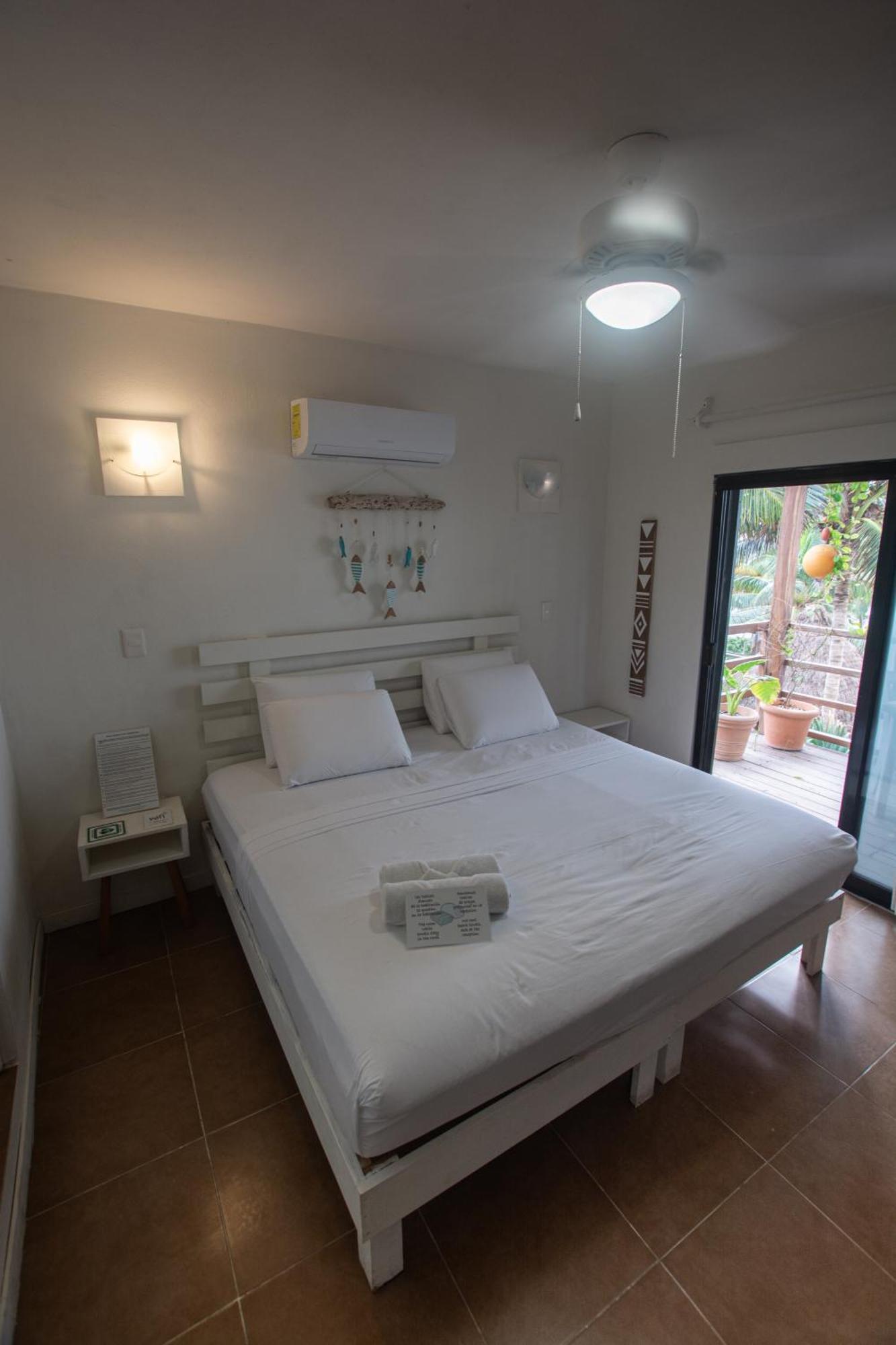 Hotel Boutique Pachamama (Adults Only) มาอาอวล ภายนอก รูปภาพ