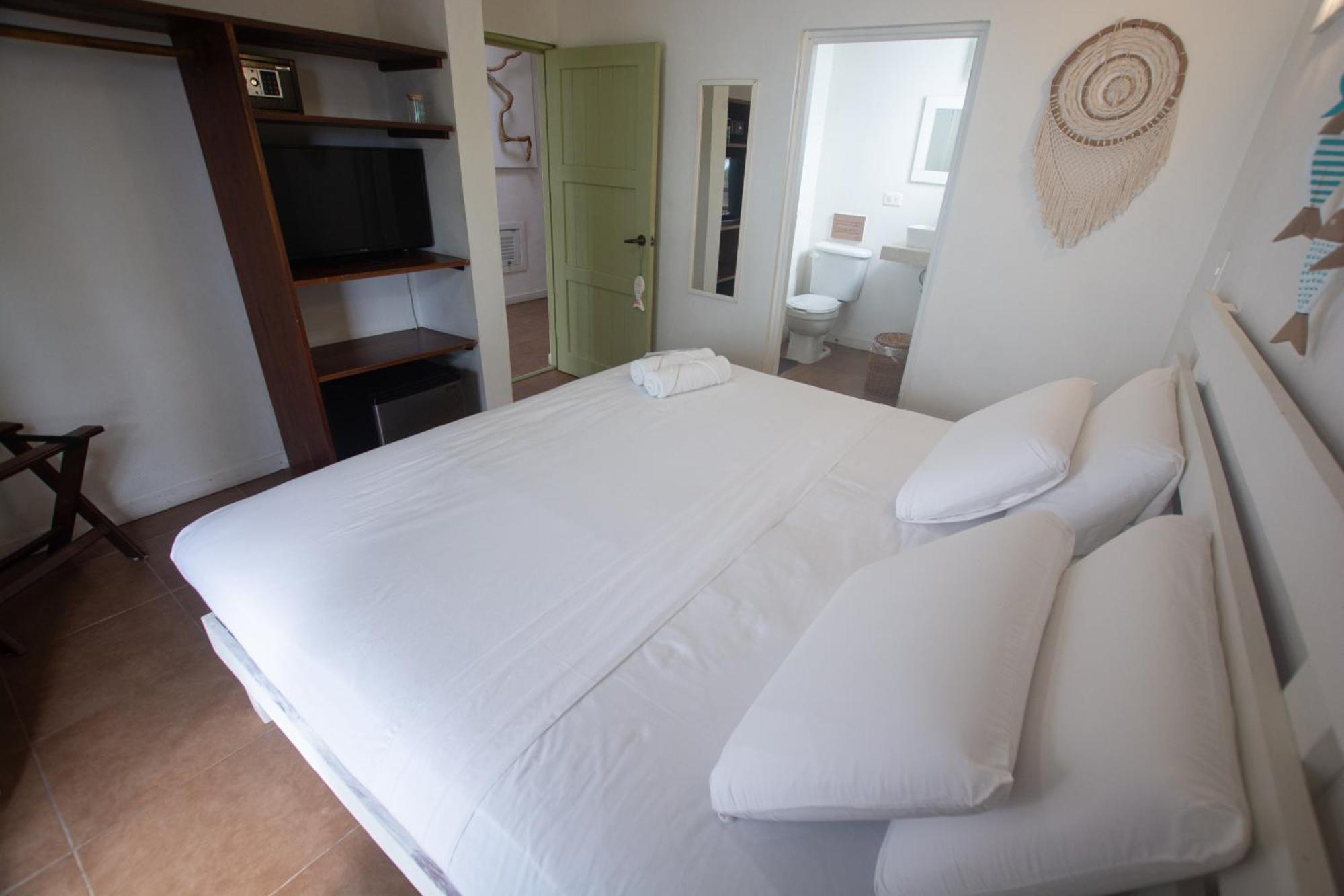 Hotel Boutique Pachamama (Adults Only) มาอาอวล ภายนอก รูปภาพ