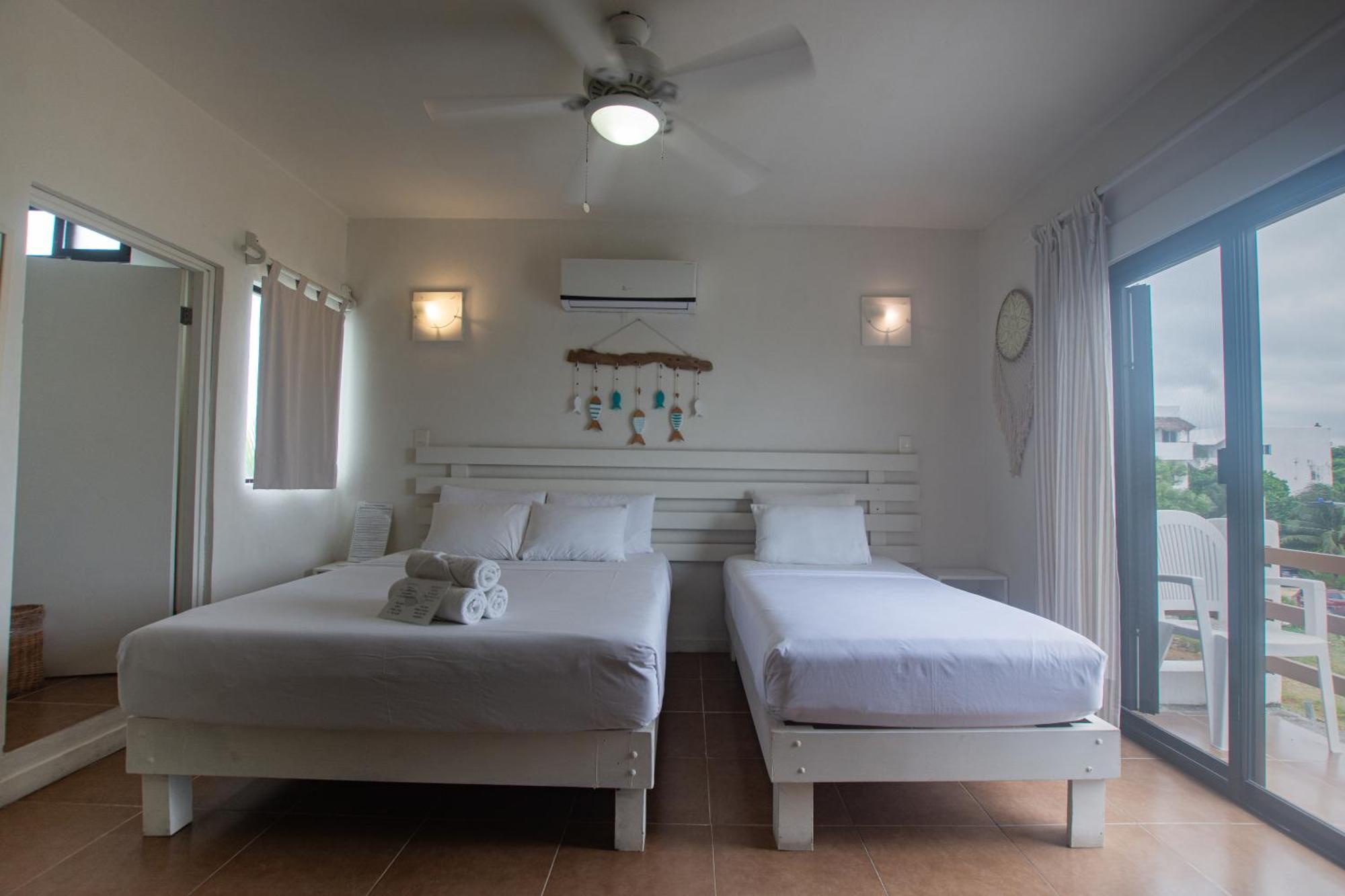 Hotel Boutique Pachamama (Adults Only) มาอาอวล ภายนอก รูปภาพ