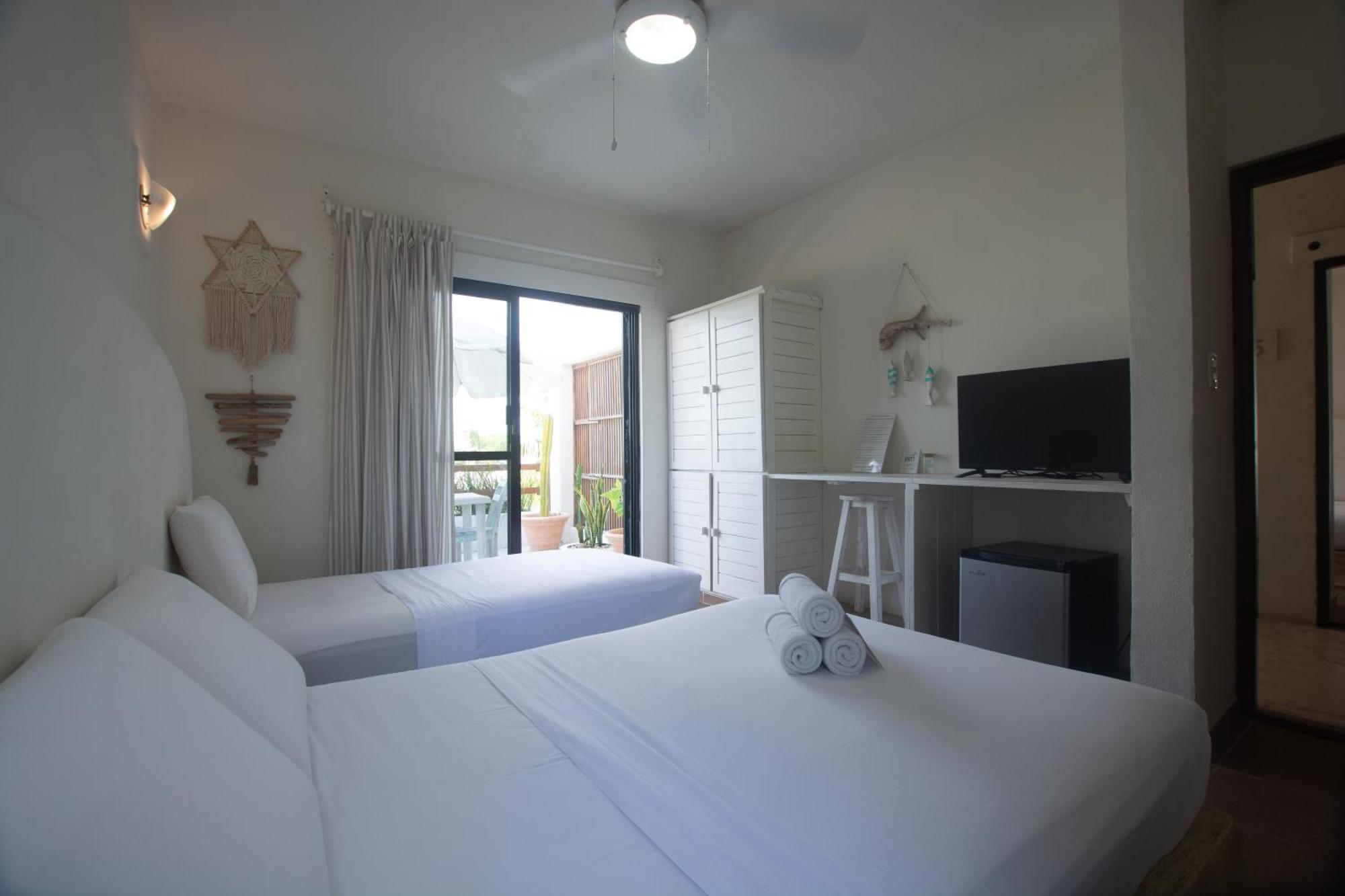 Hotel Boutique Pachamama (Adults Only) มาอาอวล ภายนอก รูปภาพ
