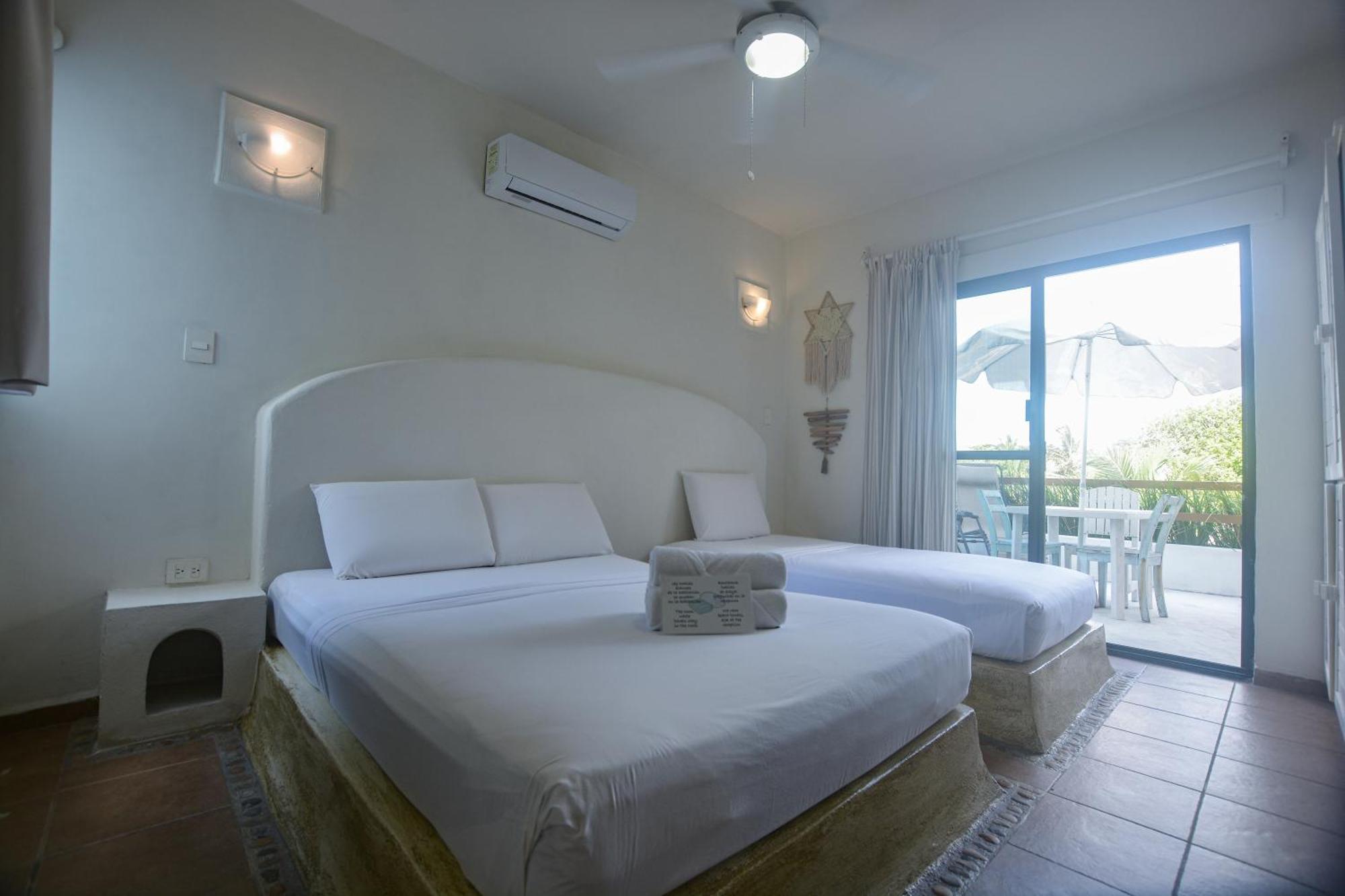 Hotel Boutique Pachamama (Adults Only) มาอาอวล ภายนอก รูปภาพ