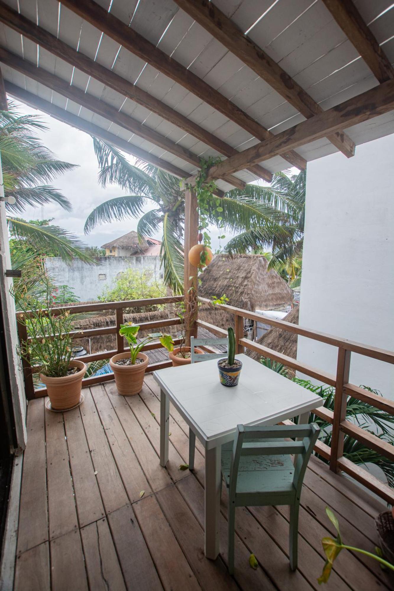 Hotel Boutique Pachamama (Adults Only) มาอาอวล ภายนอก รูปภาพ