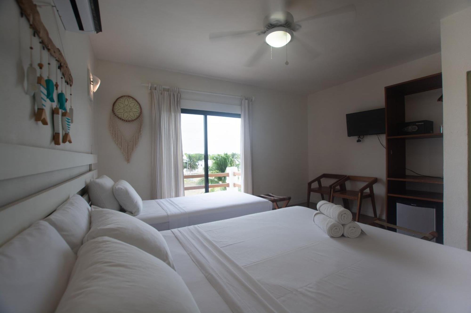 Hotel Boutique Pachamama (Adults Only) มาอาอวล ภายนอก รูปภาพ