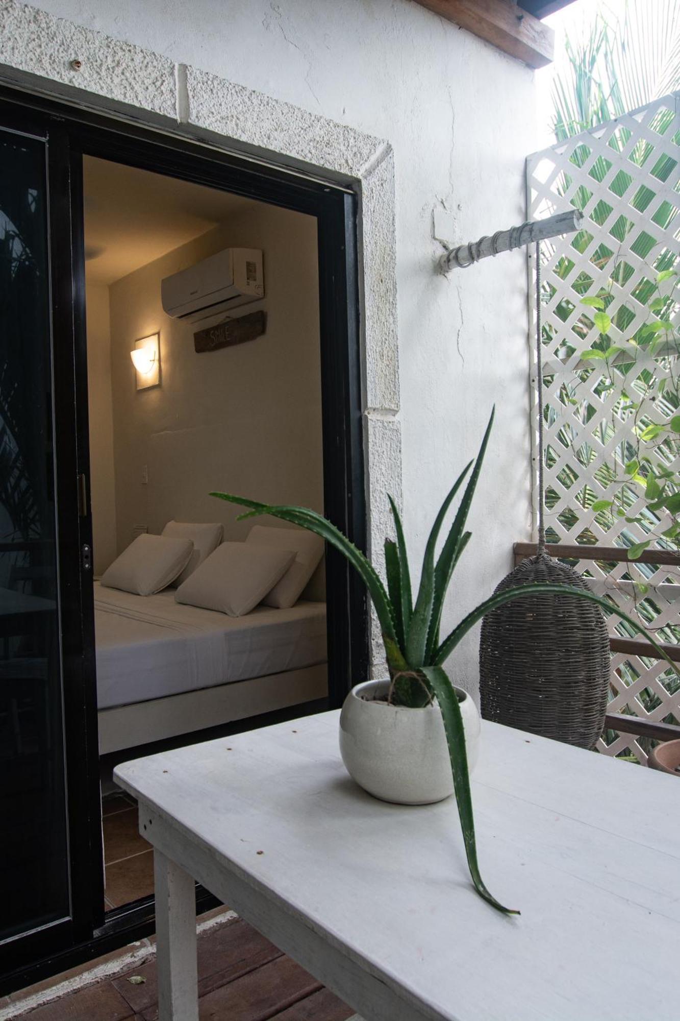 Hotel Boutique Pachamama (Adults Only) มาอาอวล ภายนอก รูปภาพ