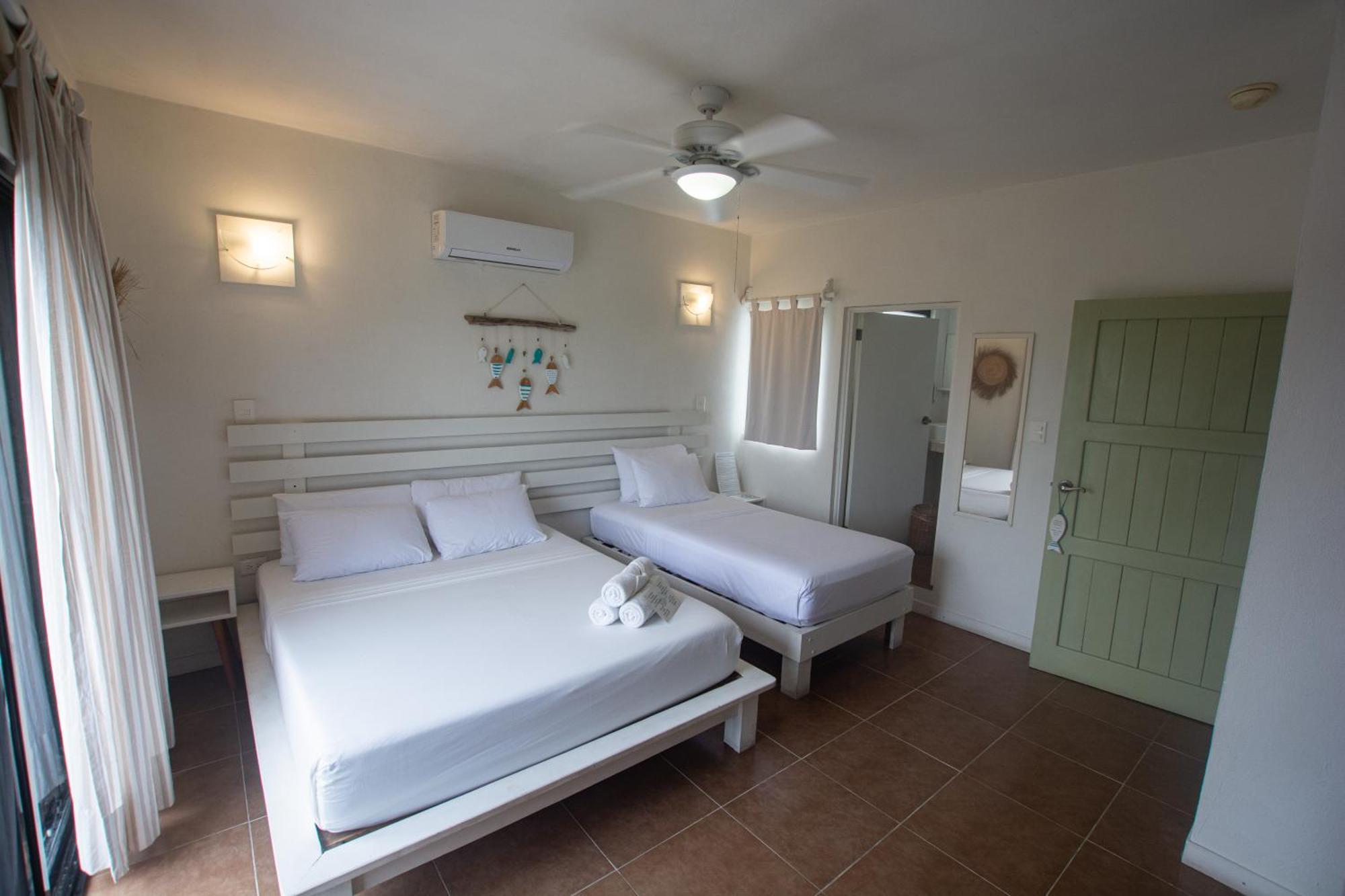 Hotel Boutique Pachamama (Adults Only) มาอาอวล ภายนอก รูปภาพ