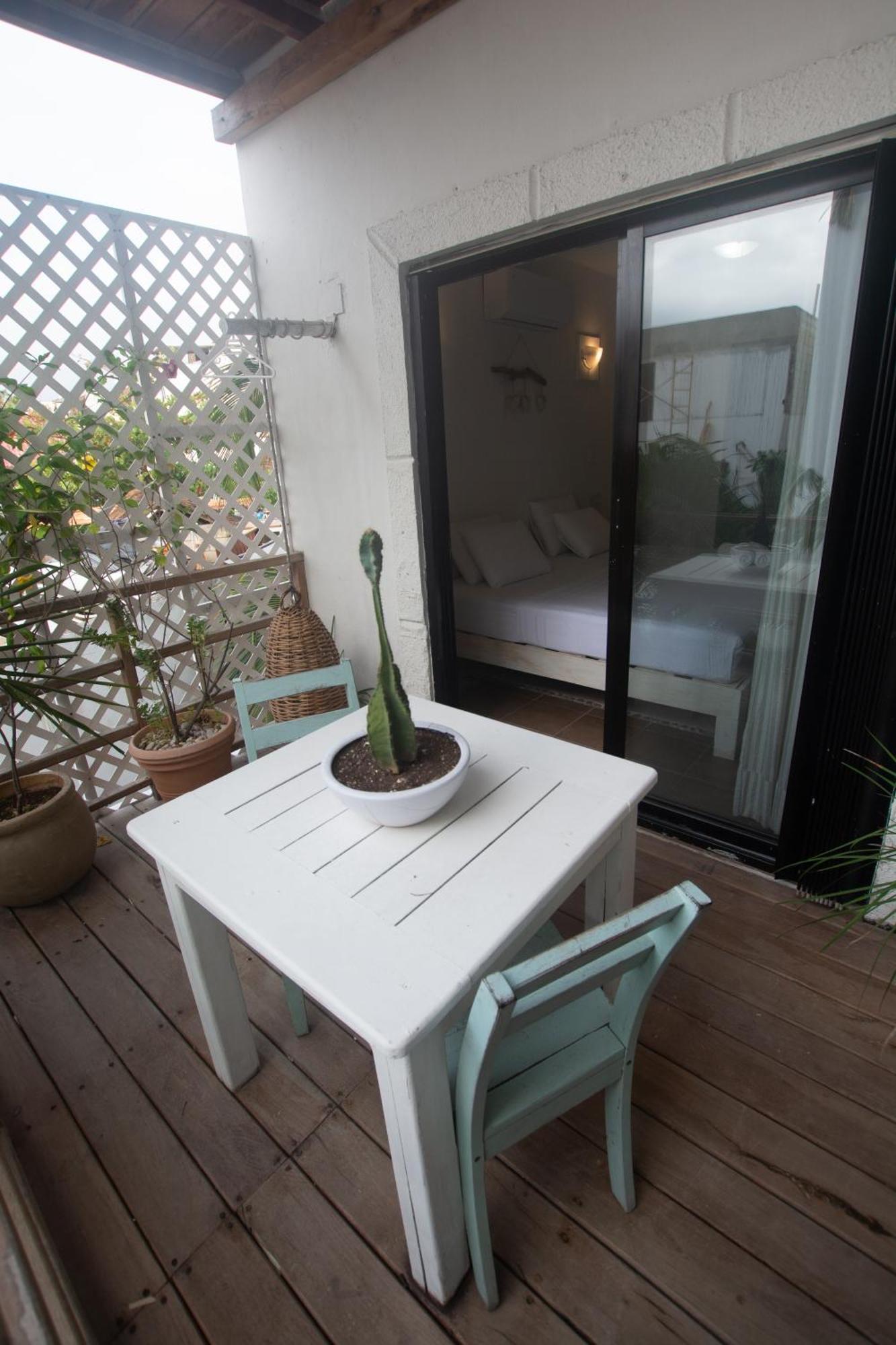 Hotel Boutique Pachamama (Adults Only) มาอาอวล ภายนอก รูปภาพ