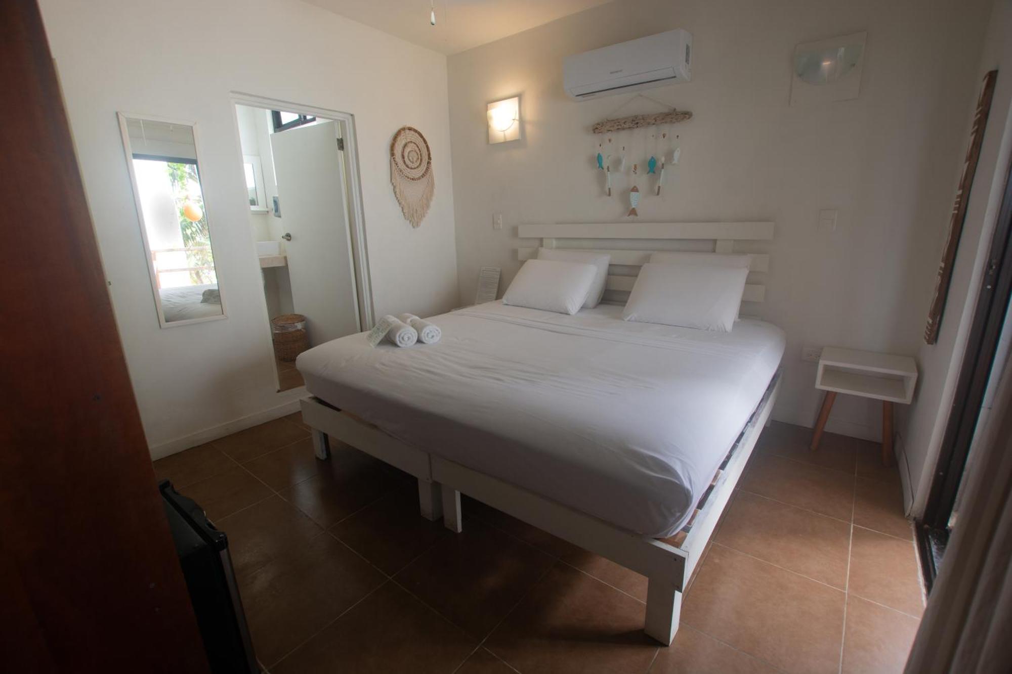 Hotel Boutique Pachamama (Adults Only) มาอาอวล ภายนอก รูปภาพ